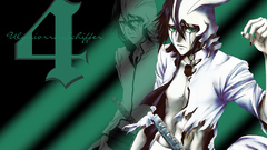 Bleach Espada Ulquiorra Cifer