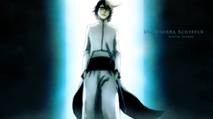 Bleach Espada Ulquiorra Cifer