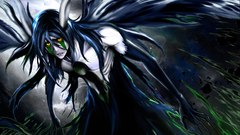 Bleach Espada Ulquiorra Cifer