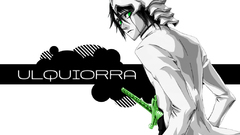 Bleach Espada Ulquiorra Cifer