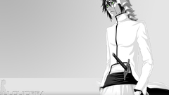Bleach Espada Ulquiorra Cifer
