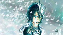 Bleach Espada Ulquiorra Cifer