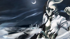 Bleach Espada Ulquiorra Cifer