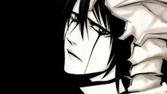 Bleach Espada Ulquiorra Cifer