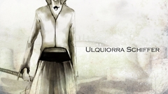 Bleach Espada Ulquiorra Cifer