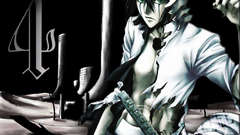 Bleach Espada Ulquiorra Cifer