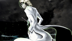 Bleach Espada Ulquiorra Cifer