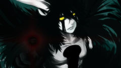 Bleach Espada Ulquiorra Cifer