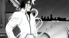 Bleach Espada Ulquiorra Cifer