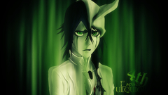 Bleach Espada ulquiorra cifer