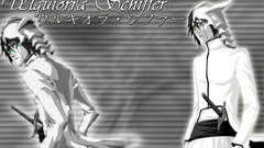 Bleach Espada ulquiorra cifer
