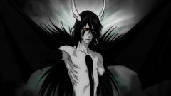 Bleach Espada ulquiorra cifer