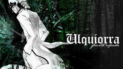 Bleach Espada ulquiorra cifer
