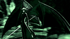 Bleach Espada ulquiorra cifer