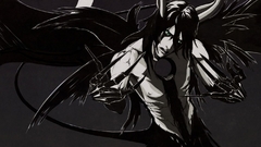 Bleach Espada ulquiorra cifer