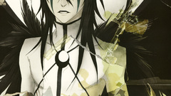Bleach Espada ulquiorra cifer