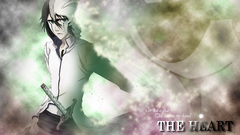 Bleach Espada ulquiorra cifer