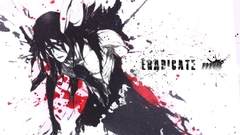 Bleach Espada ulquiorra cifer