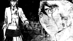 Bleach Espada ulquiorra cifer