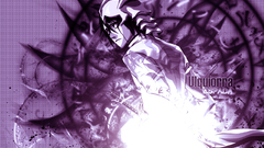 Bleach Espada ulquiorra cifer