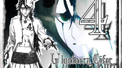 Bleach Espada ulquiorra cifer