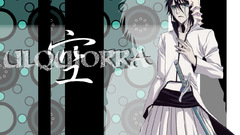 Bleach Espada ulquiorra cifer