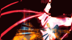 Bleach Espada ulquiorra cifer