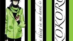 Bleach Espada ulquiorra cifer