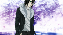 Bleach Espada ulquiorra cifer