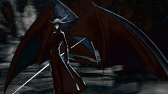 Bleach Espada ulquiorra cifer