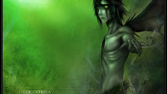 Bleach Espada ulquiorra cifer
