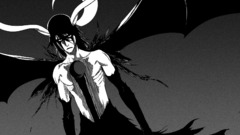 Bleach Espada ulquiorra cifer