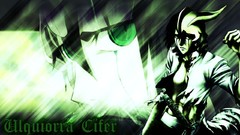 Bleach Espada Ulquiorra Cifer