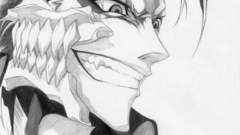Bleach grimmjow jaegerjaquez