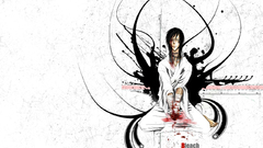 Bleach Hisagi Shuuhei fan