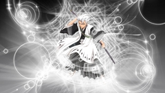 Bleach Hitsugaya Toshiro