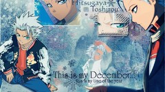 Bleach Hitsugaya Toshiro
