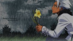 Bleach Hitsugaya Toshiro