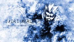 Bleach Hitsugaya Toshiro