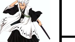 Bleach Hitsugaya Toshiro