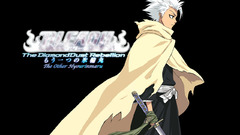 Bleach hitsugaya Toshiro zanpakuto