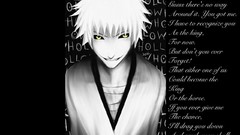 Bleach Hollow Ichigo
