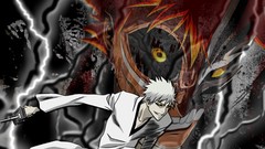 Bleach Hollow Ichigo