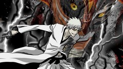 Bleach Hollow Ichigo