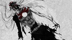 Bleach Hollow Ichigo selective