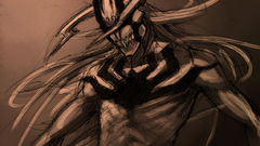 Bleach Hollow Ichigo VastoLorde