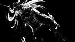Bleach Hollow Ichigo VastoLorde