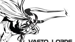 Bleach Hollow Ichigo VastoLorde