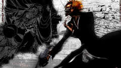 Bleach Hollow Ichigo VastoLorde