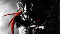 Bleach Hollow Ichigo VastoLorde